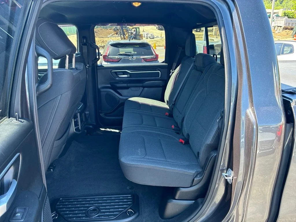 2021 RAM Ram 1500 Pickup Big Horn/Lone Star - Photo 22