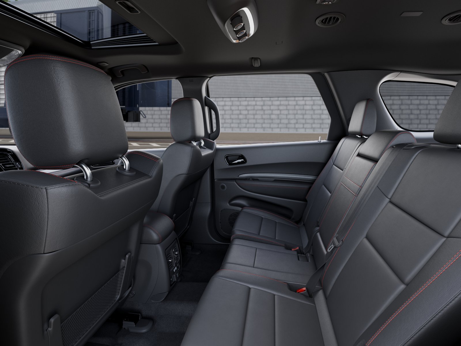 New 2026 Vapor Gray Dodge GT Plus HEMI V8 image 49