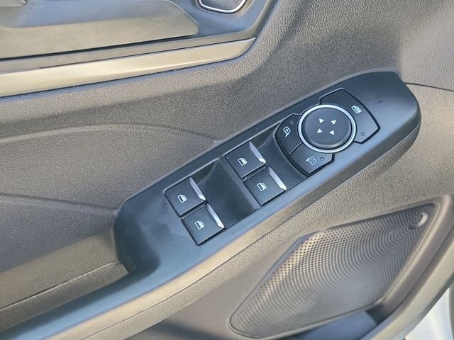 Certified Used 2023 White Metallic Ford Active image 16