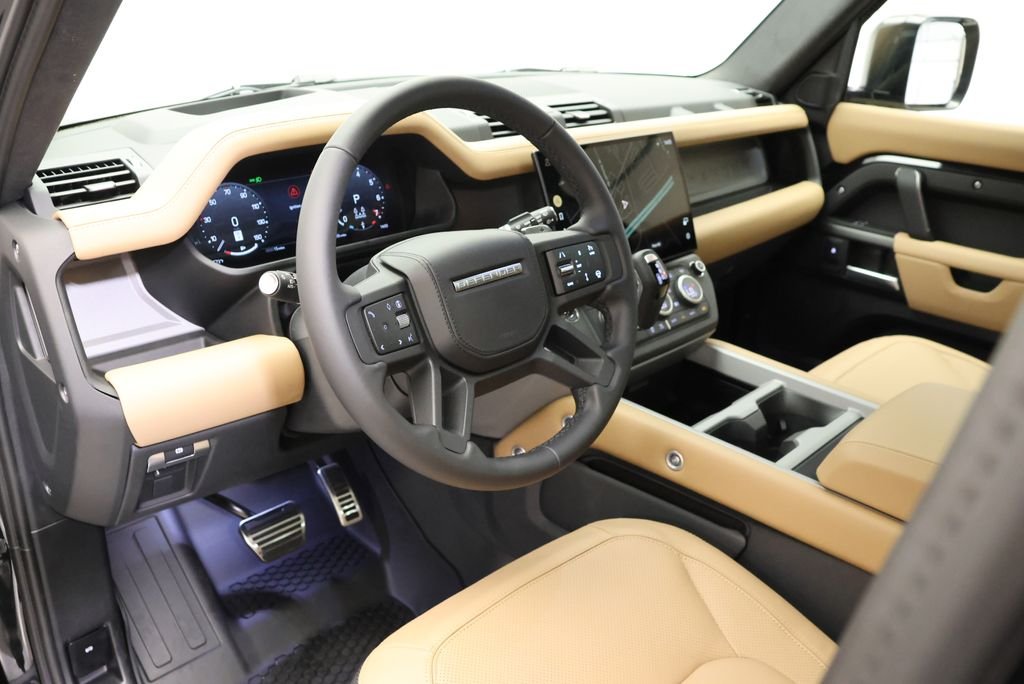 2026 Land Rover Defender V8 - Photo 28