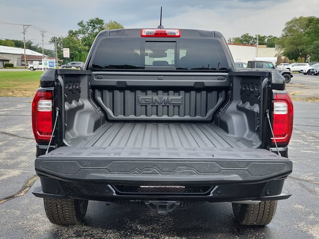2026 GMC Canyon Denali - Photo 24