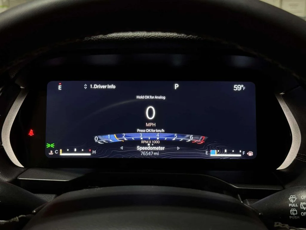 Used 2023 Black Jeep Altitude image 12