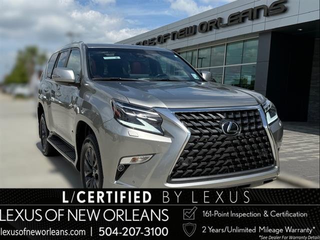 2023 Lexus GX 460 460 PREMIUM's photo