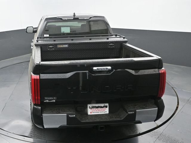 2026 Toyota Tundra Limited - Photo 29