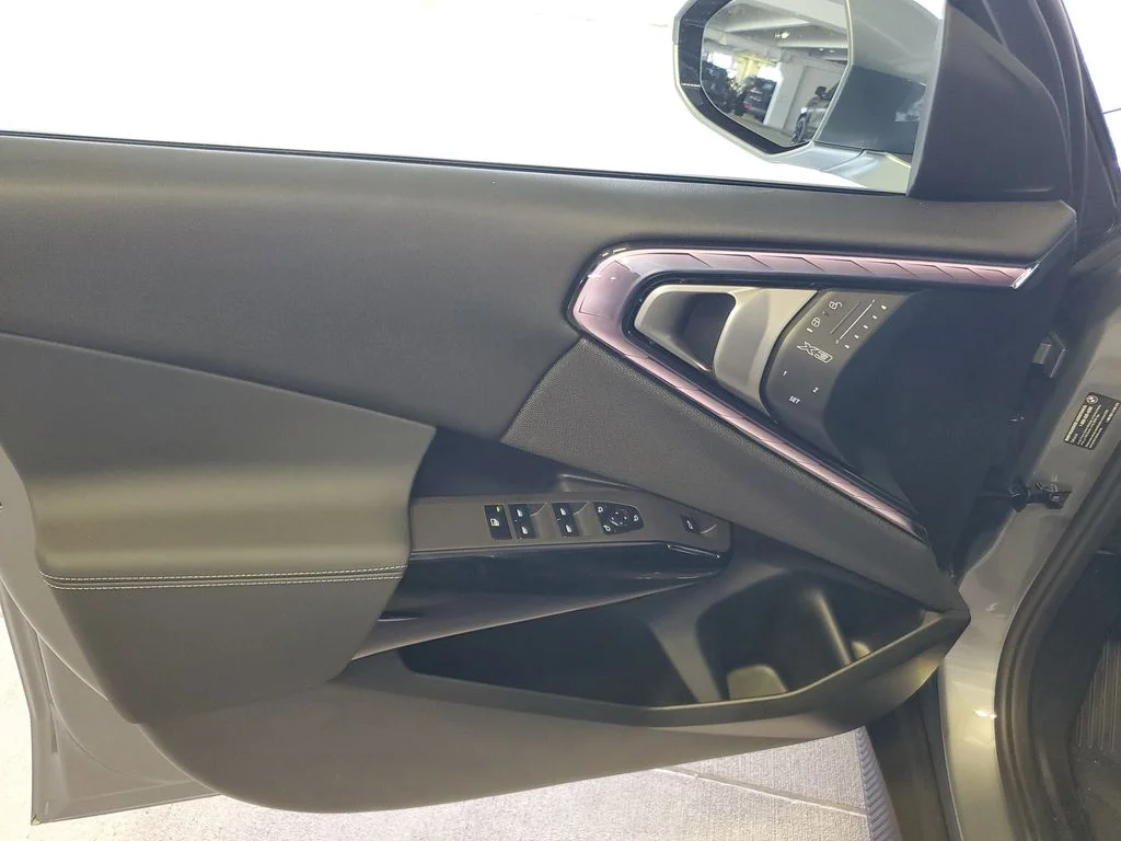 Used 2026 Gray BMW 30 xDrive image 14