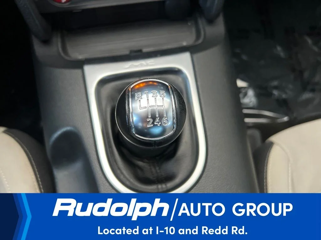 Used 2018 Oxford White Ford EcoBoost image 36