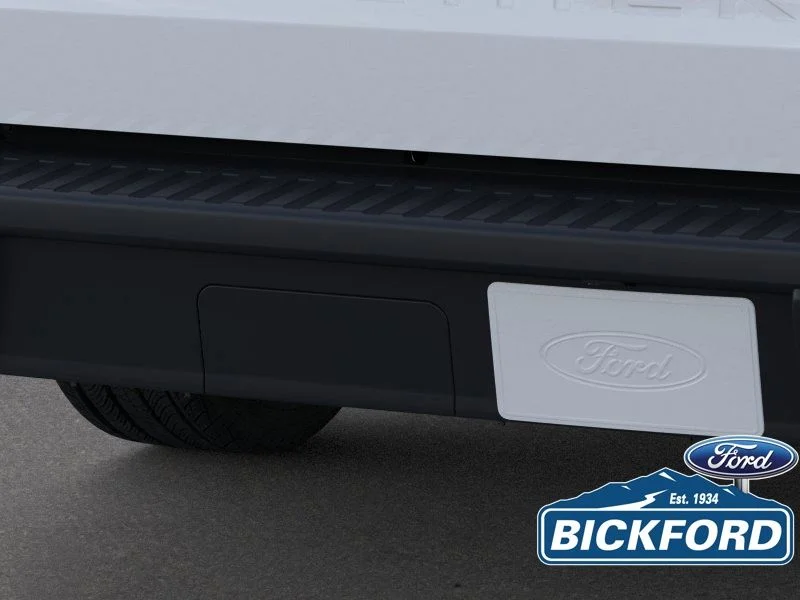 New 2026 White Ford XL image 23