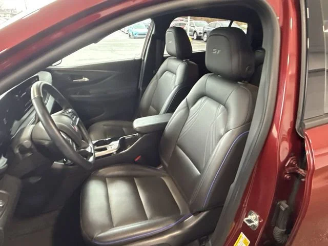 2024 Buick Envista Sport Touring - Photo 19