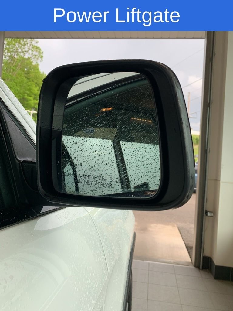 2018 Jeep Grand Cherokee Upland - Photo 15