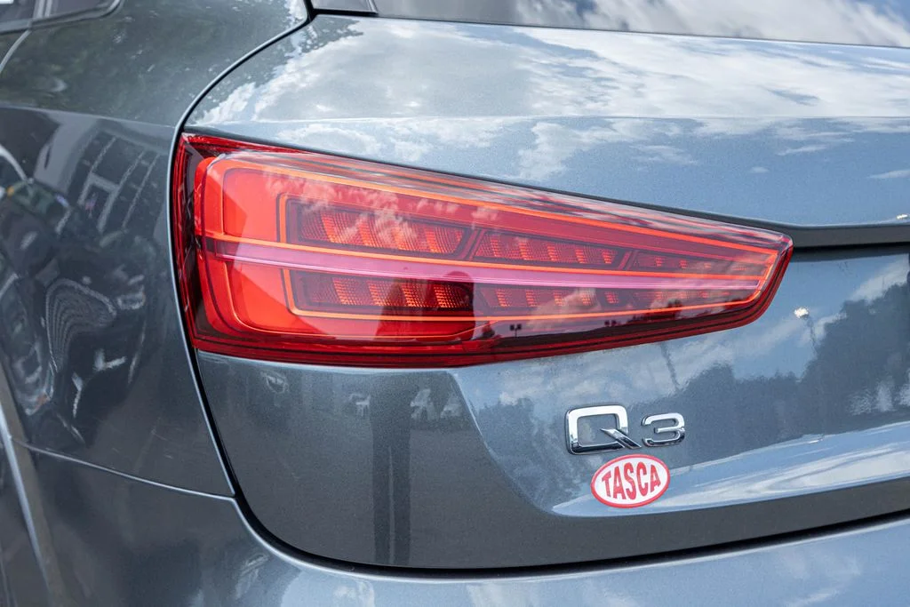 Used 2018 Gray Audi 2.0T Premium image 8
