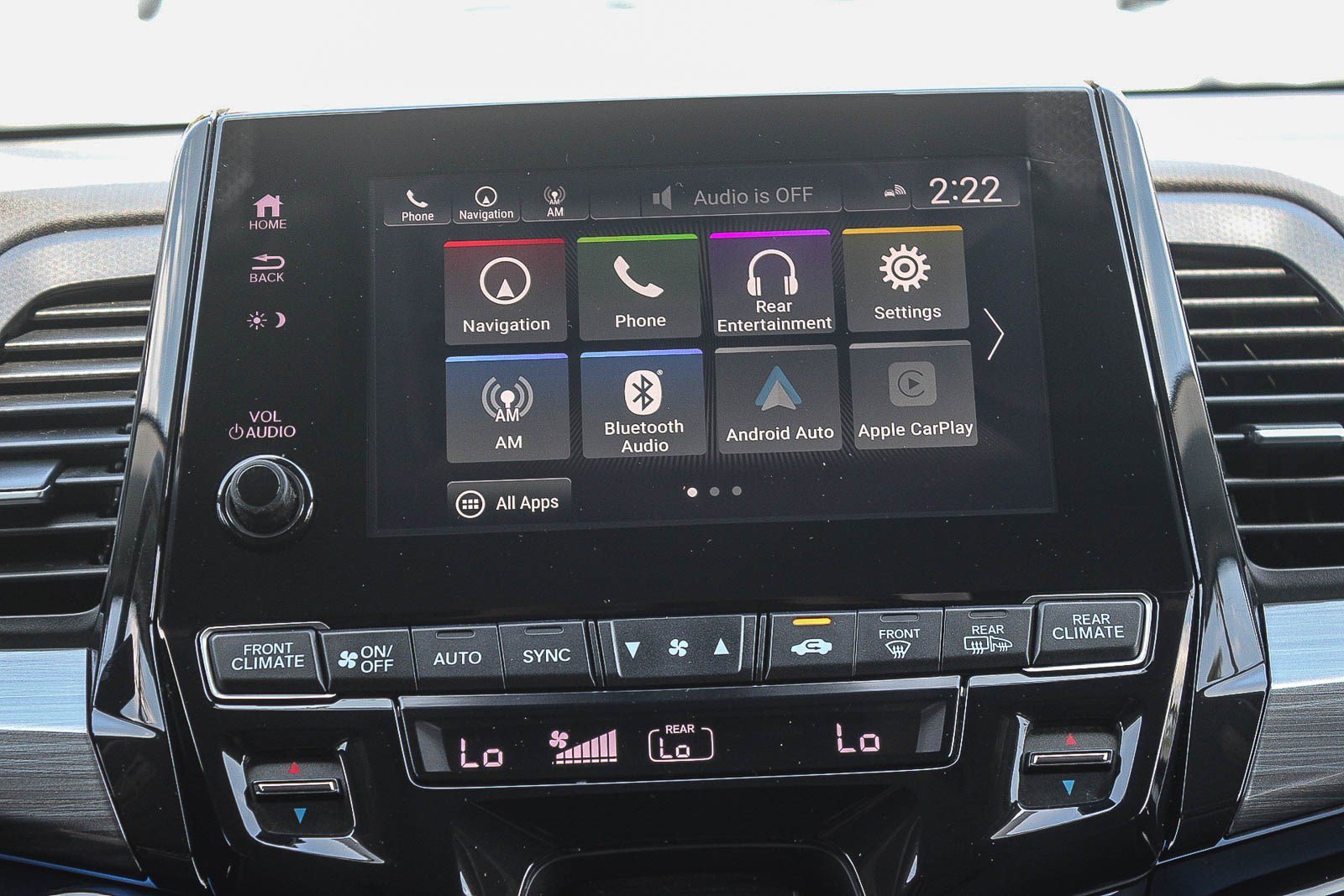 2023 Honda Odyssey Elite - Photo 41