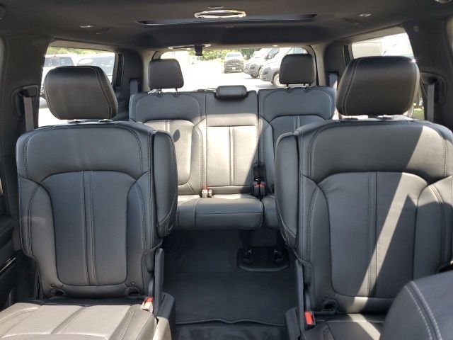 New 2026 High Gloss Black Jeep Summit Obsidian image 13