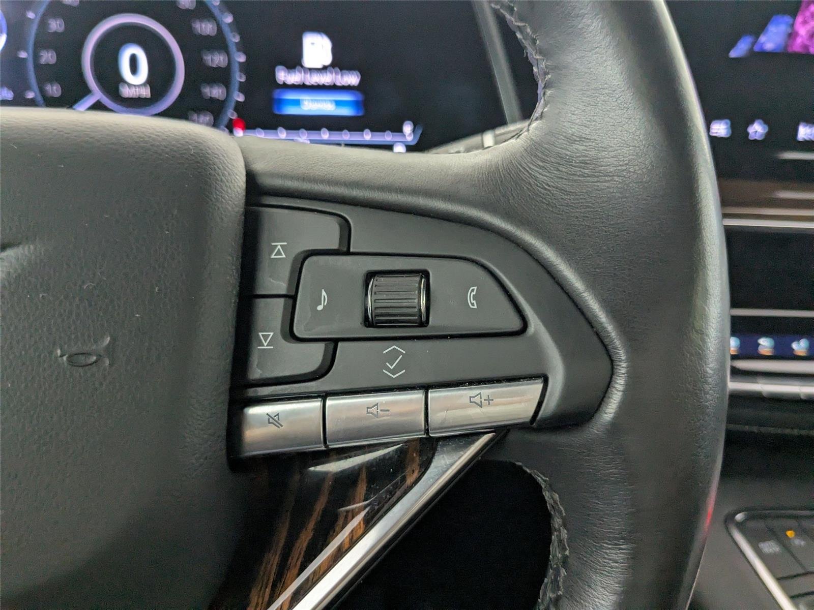 2023 Cadillac Escalade ESV Premium Luxury - Photo 18