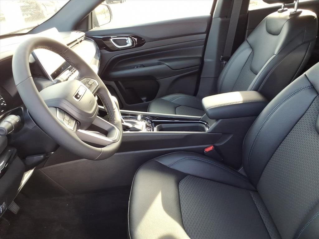 2026 Jeep Compass Altitude Special Edition - Photo 7