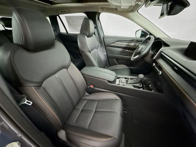 New 2026 Polymetal Gray Metallic Mazda Premium AWD image 28