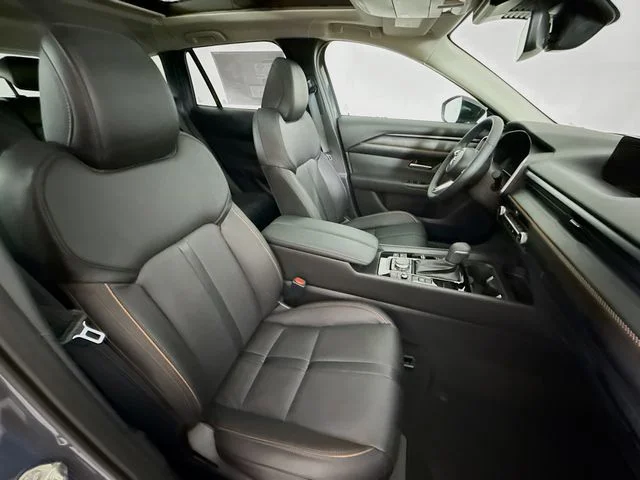 New 2026 Gray Mazda Premium image 28