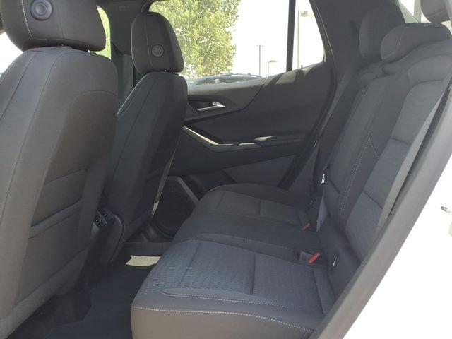 2025 Chevrolet Equinox LT - Photo 13