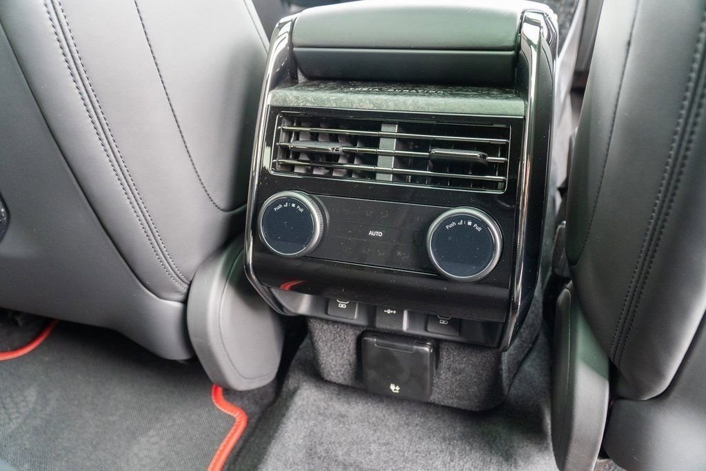 2025 Land Rover Range Rover Sport SV Edition Two - Photo 25