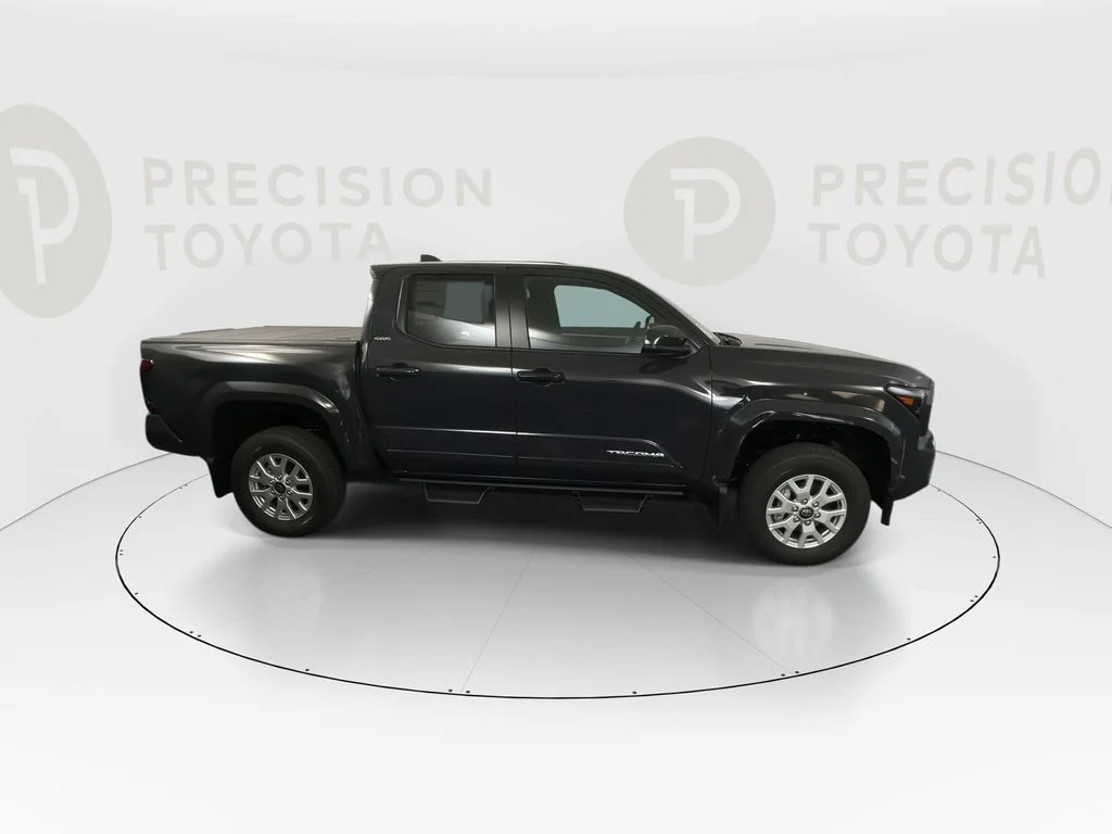 New 2026 Underground Toyota SR5 image 23