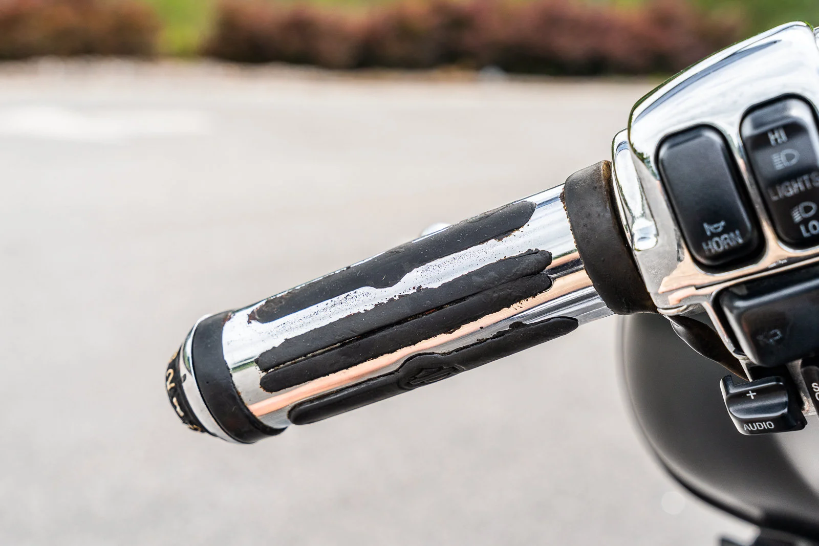 Used 2011 Black Harley-Davidson ULTRA CLASSIC image 27