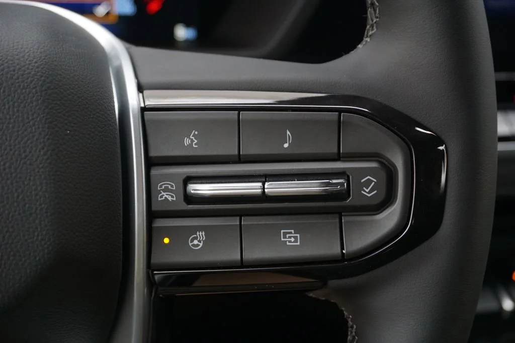 2026 Chevrolet Colorado Trail Boss - Photo 20