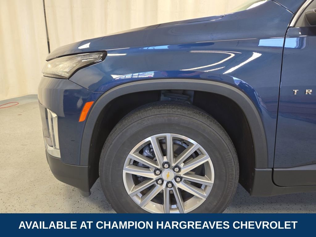 2023 Chevrolet Traverse 1LT - Photo 41
