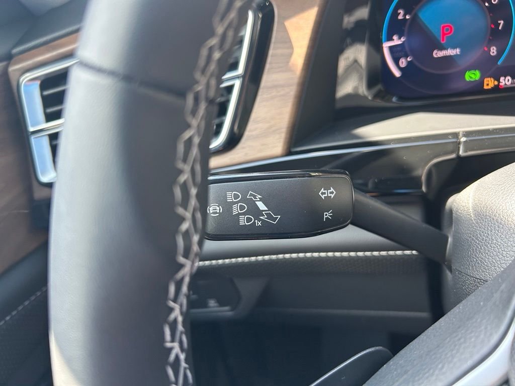 New 2026  Volkswagen 2.0T SE image 21