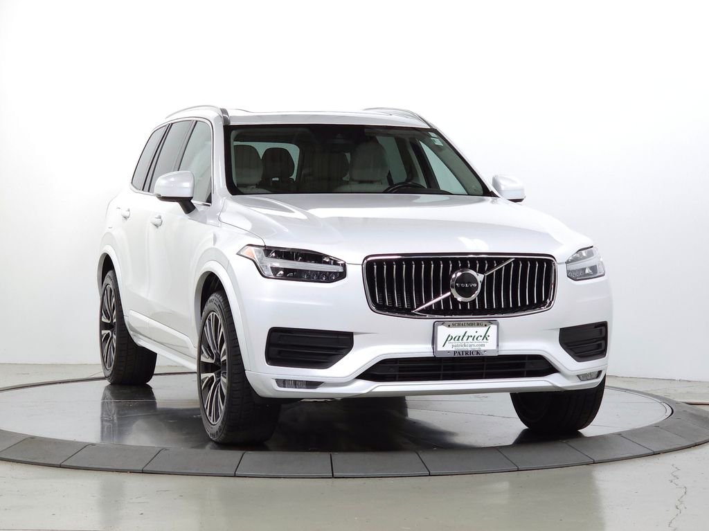 2020 Volvo XC90