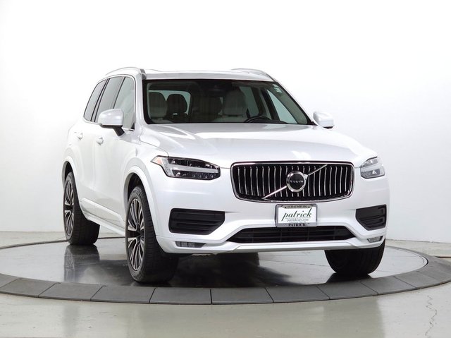 2020 Volvo XC90 T5 Momentum