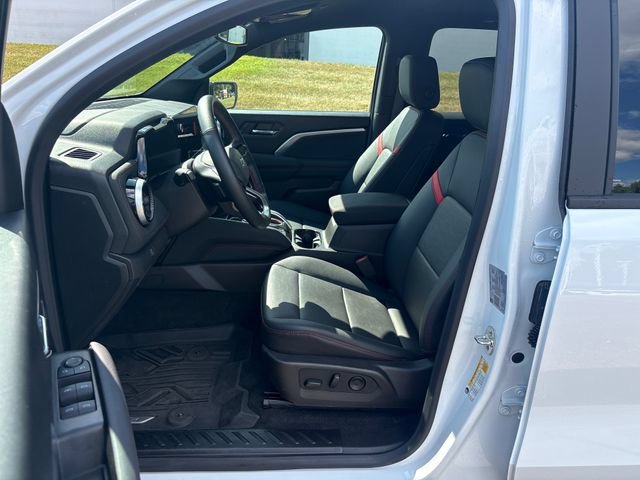 New 2026 Summit White Chevrolet Z71 image 10