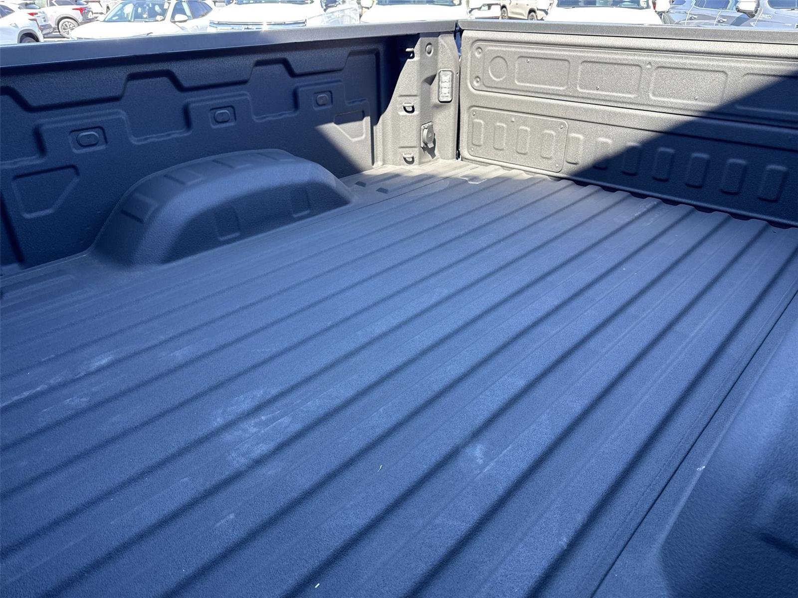2026 Chevrolet Silverado 2500 HD LT - Photo 31