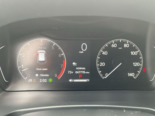 Used 2025  Honda Touring image 12