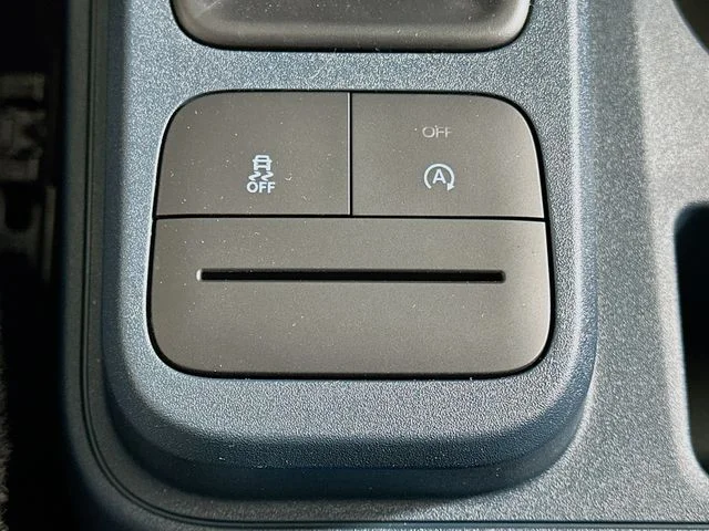 New 2026 Black Ford XLT image 19