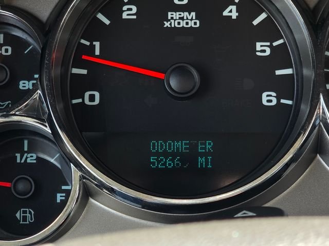 Used 2013 Silver GMC Work Truck image 27