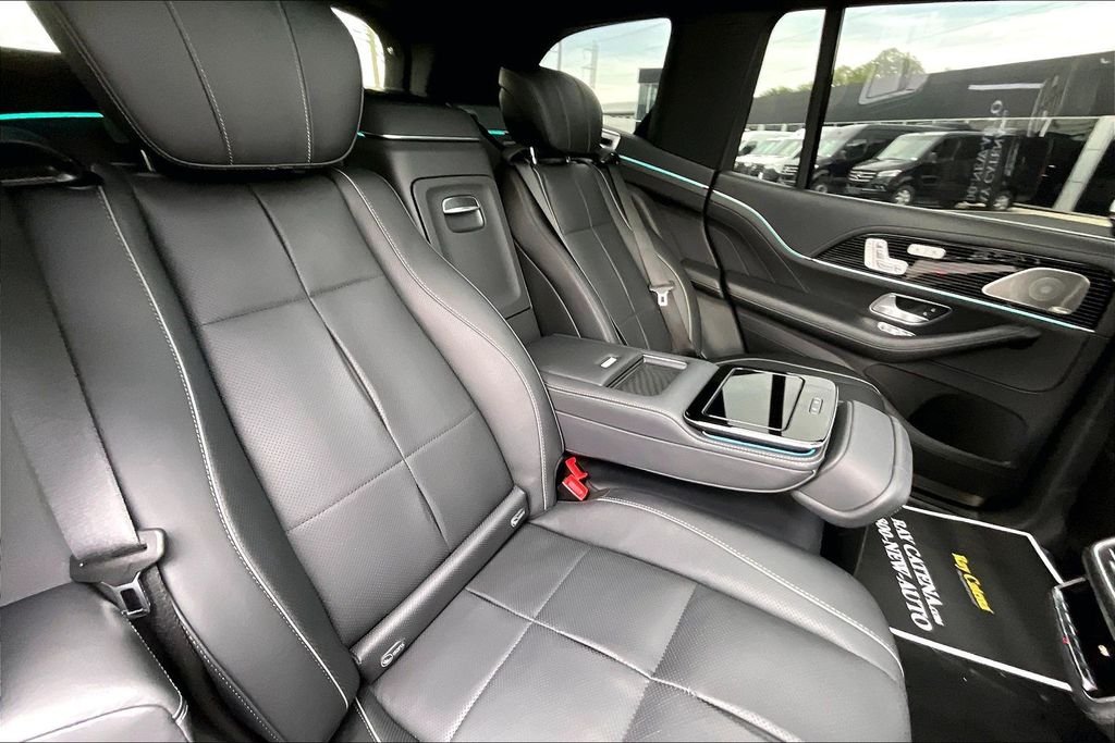 2023 Mercedes-Benz GLS Maybach - Photo 19