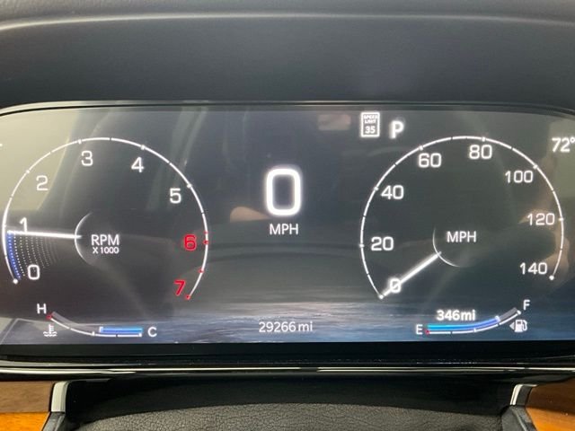 2024 Jeep Grand Wagoneer L Series III - Photo 7