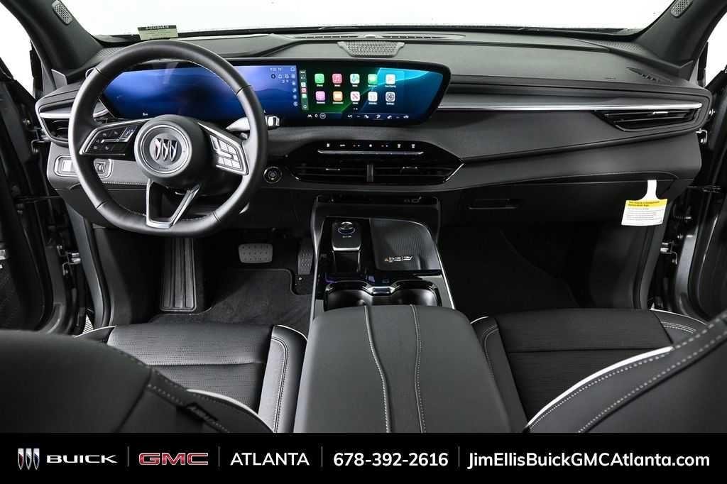 2026 Buick Enclave Sport Touring - Photo 19