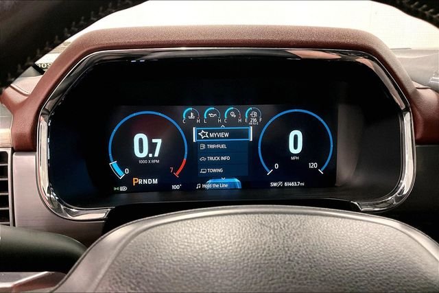 2023 Ford F-150 Lariat - Photo 28