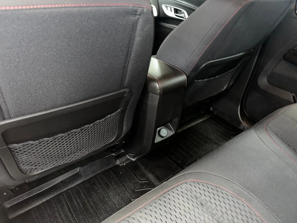 Certified Used 2013 Black Chevrolet LS image 16