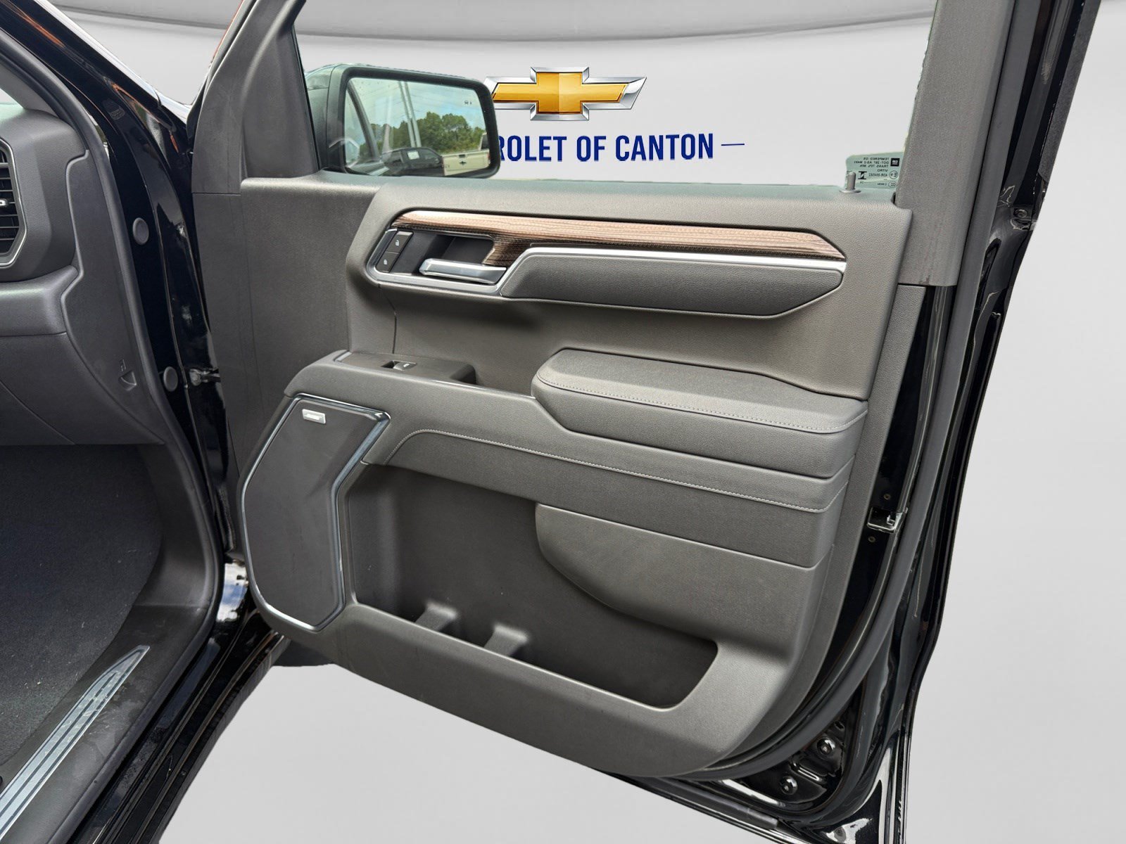 2026 Chevrolet Silverado 1500 LT Trail Boss - Photo 14