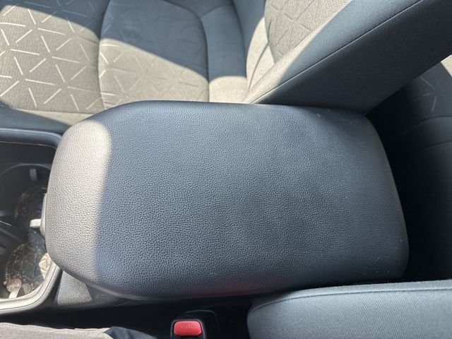 Certified Used 2023 Silver Toyota XLE image 26