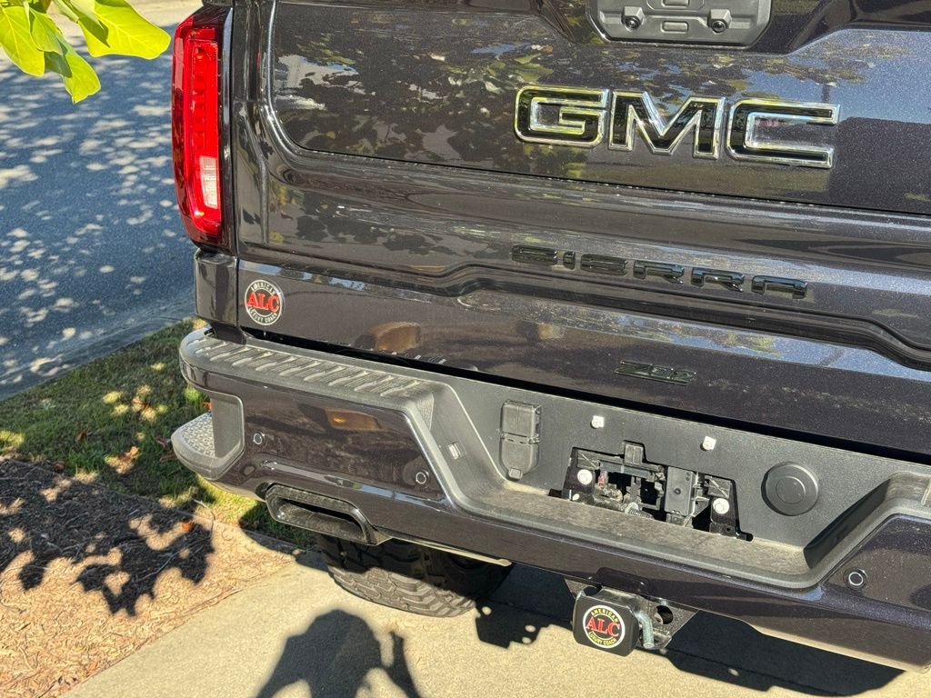 2026 GMC Sierra 1500 AT4 - Photo 15