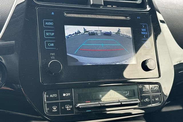 Used 2016 Gray Toyota Two image 22