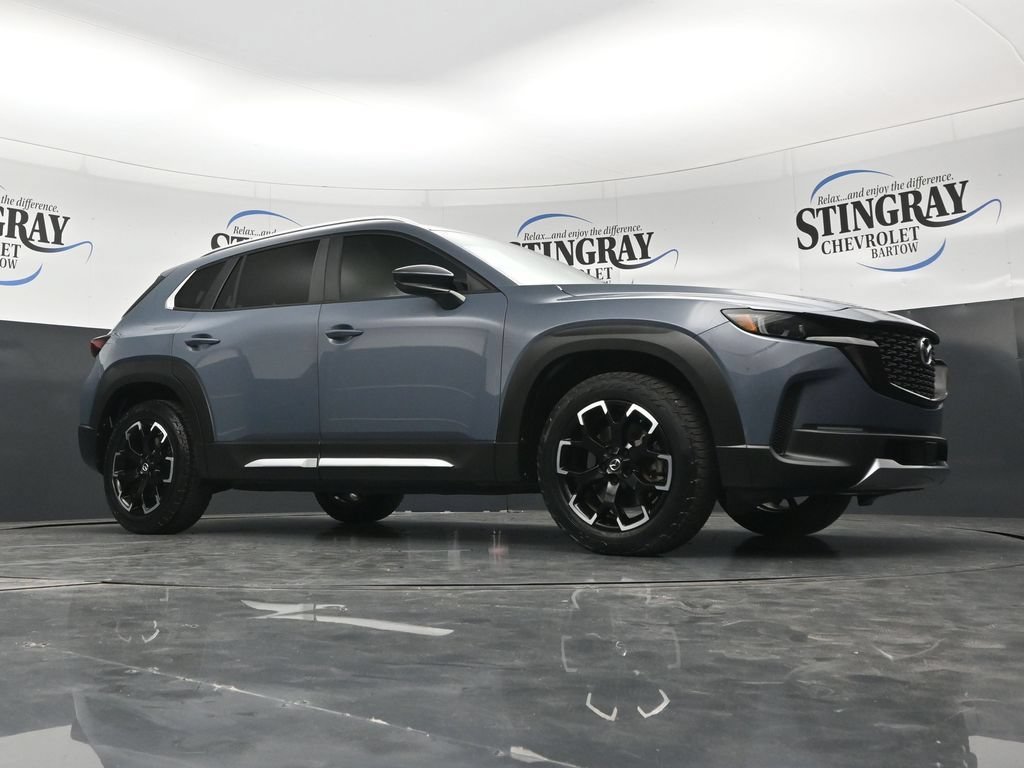 2023 Mazda CX-50 TURBO MERIDIAN EDITION - Photo 29