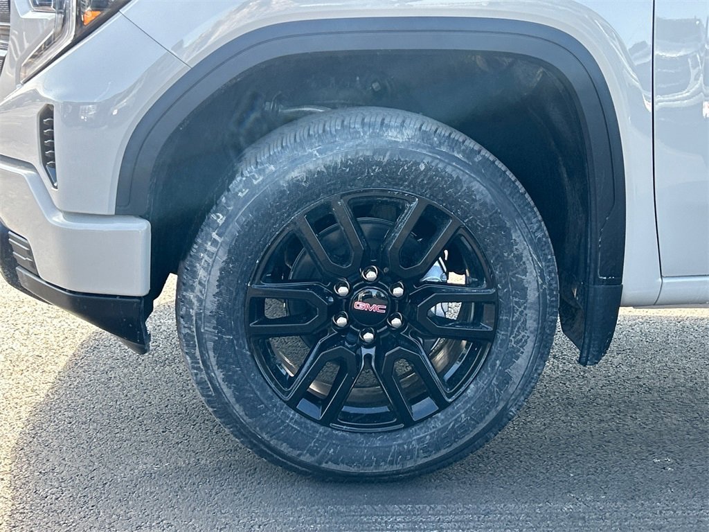 2026 GMC SIERRA - Image 10