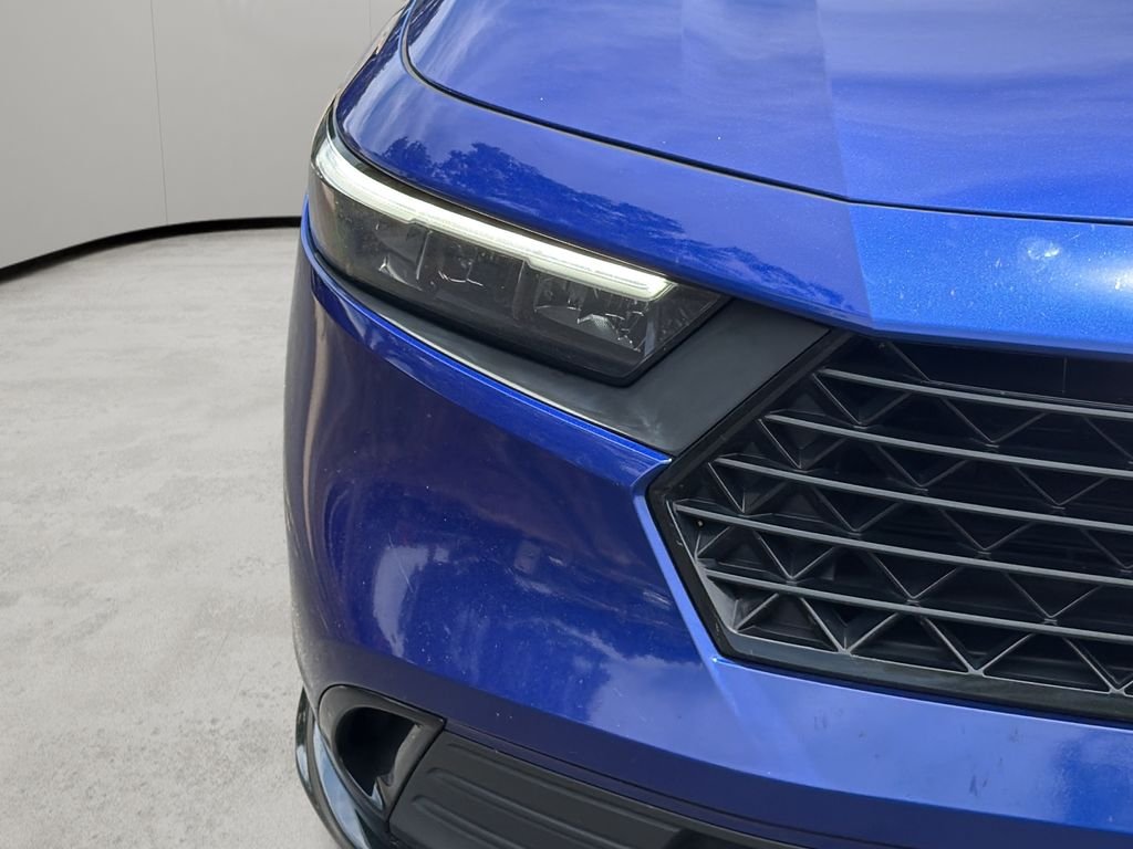 2023 Honda Accord Hybrid Sport-L - Photo 41