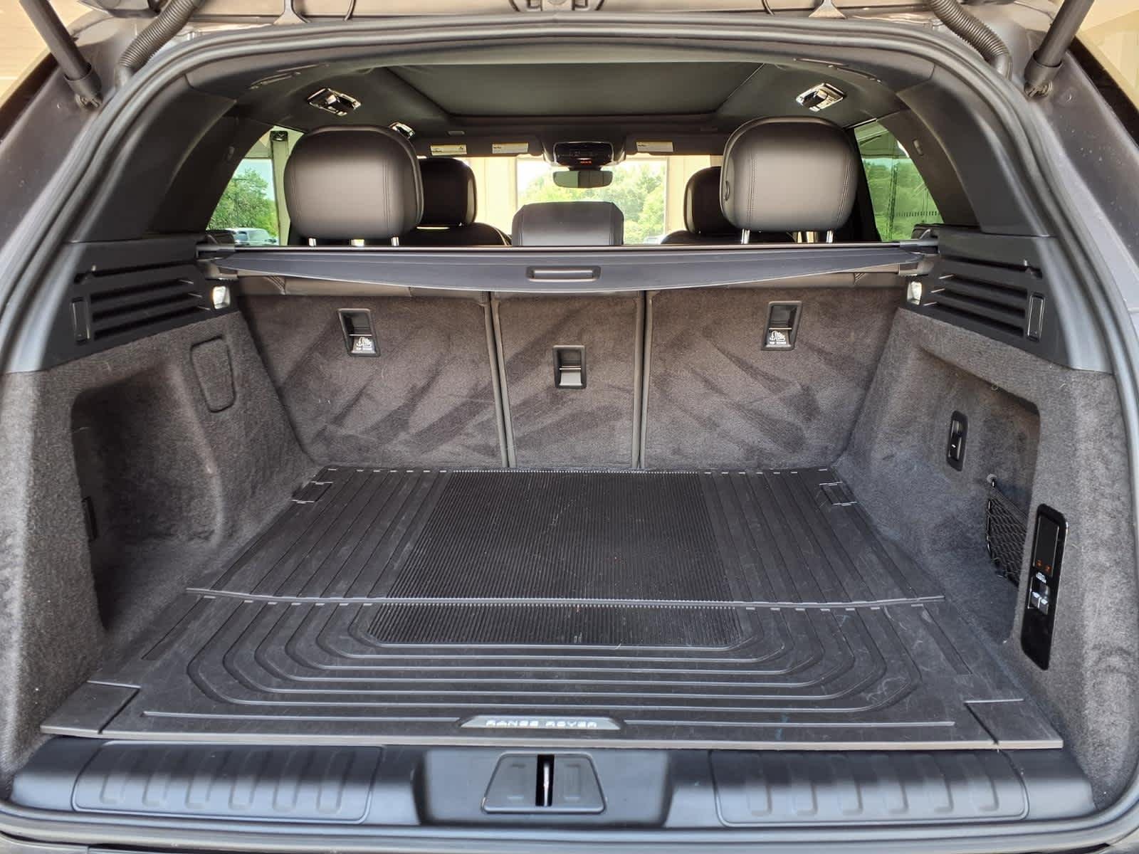 2024 Land Rover Range Rover Sport SE - Photo 25