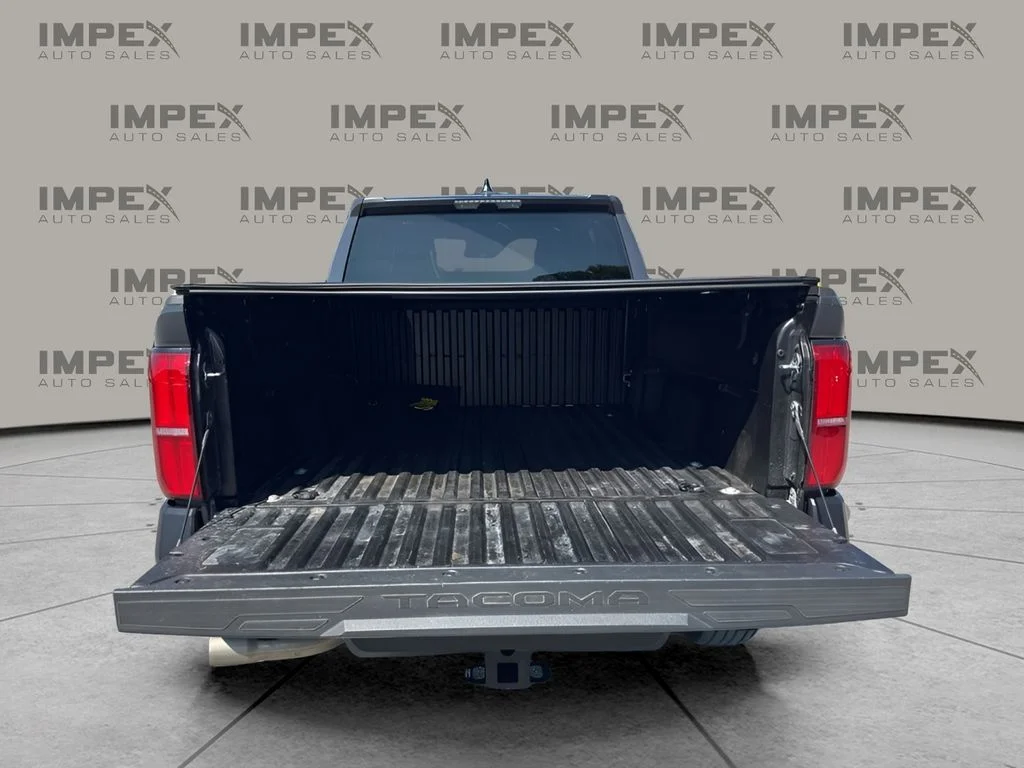 Used 2024 Gray Toyota SR image 5