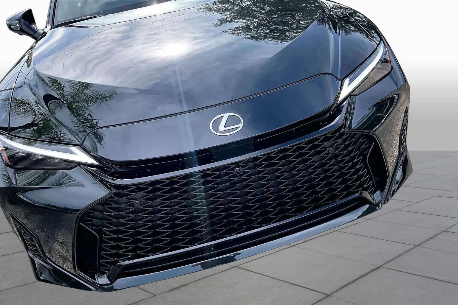 Used 2026 Caviar Lexus F SPORT image 29