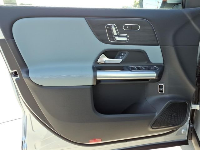 New 2026 Silver Mercedes-Benz GLA 250 image 12